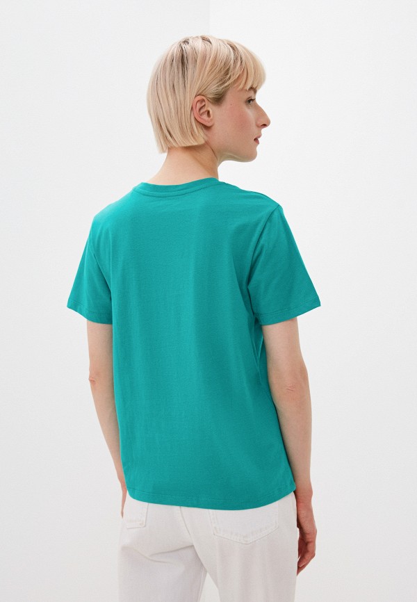 фото Футболка mollis