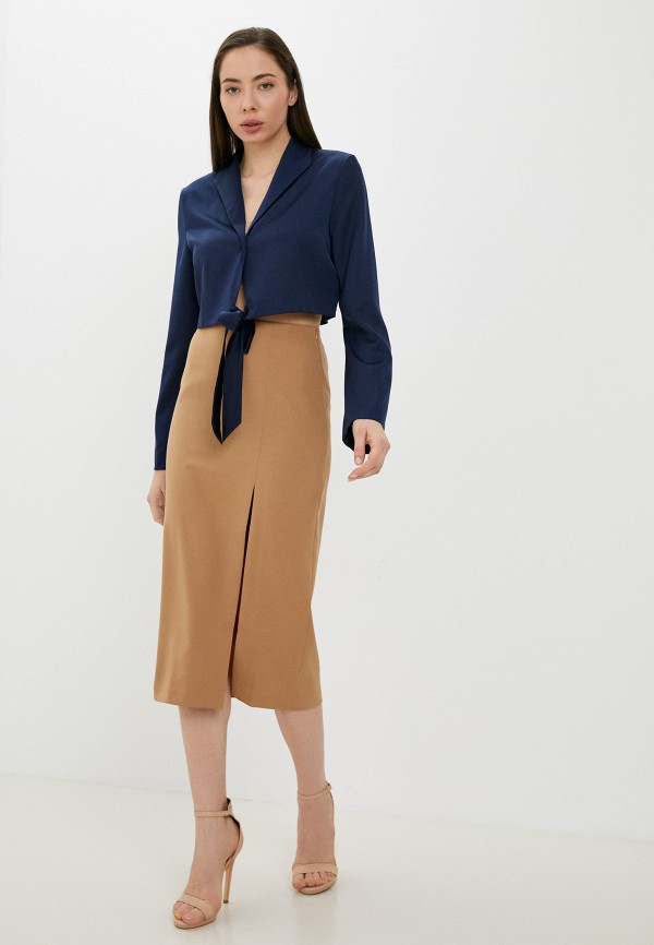 фото Юбка mollis