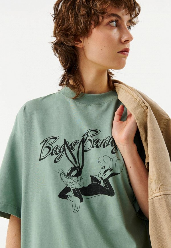 фото Футболка befree