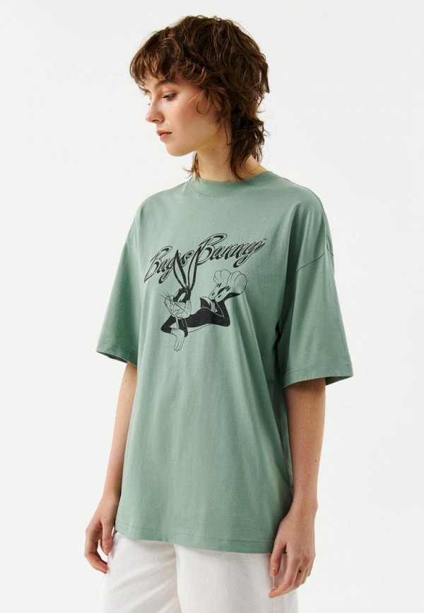 фото Футболка befree