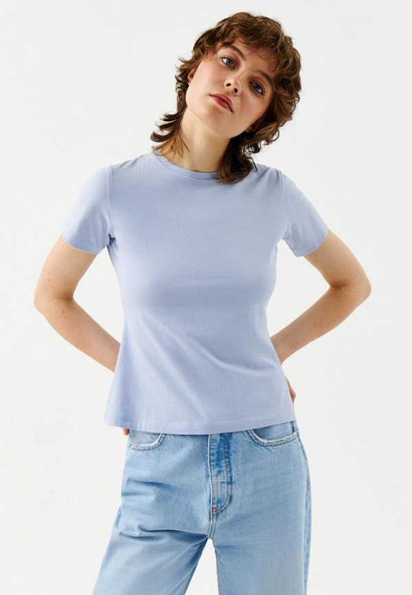 фото Футболка befree