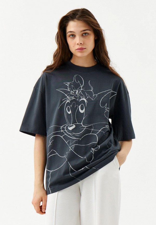 фото Футболка befree