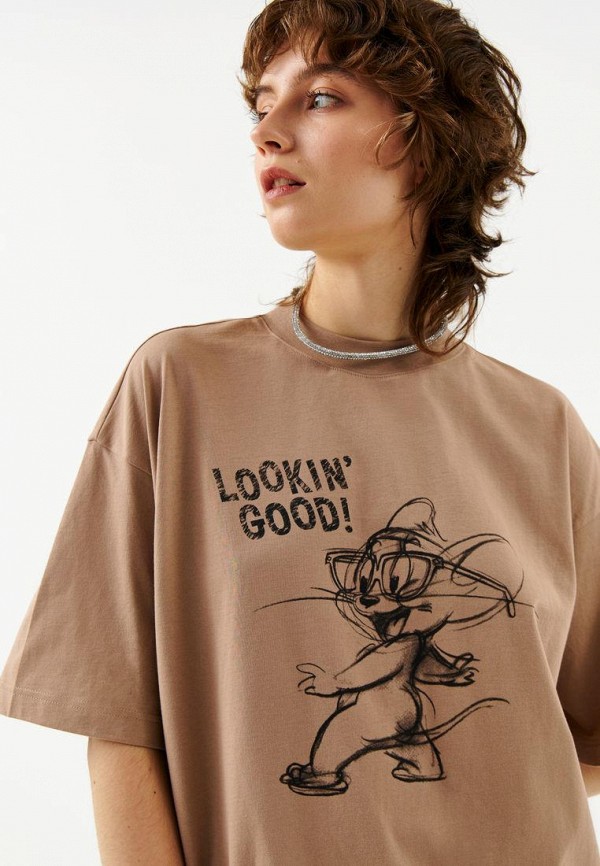 фото Футболка befree