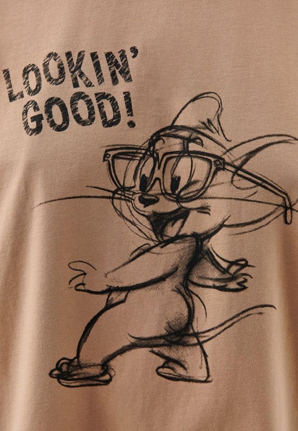 фото Футболка befree