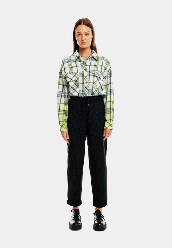 фото Брюки befree