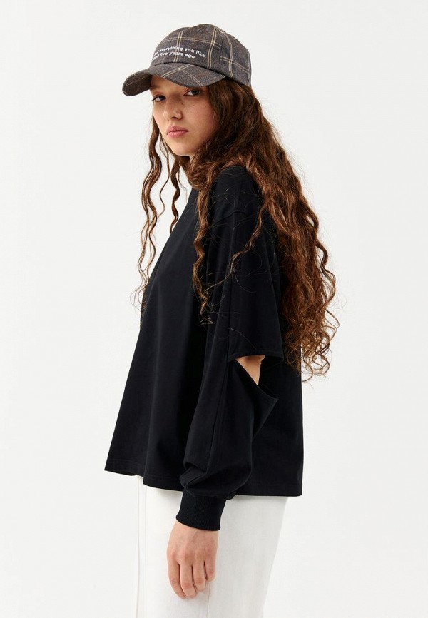 фото Лонгслив befree