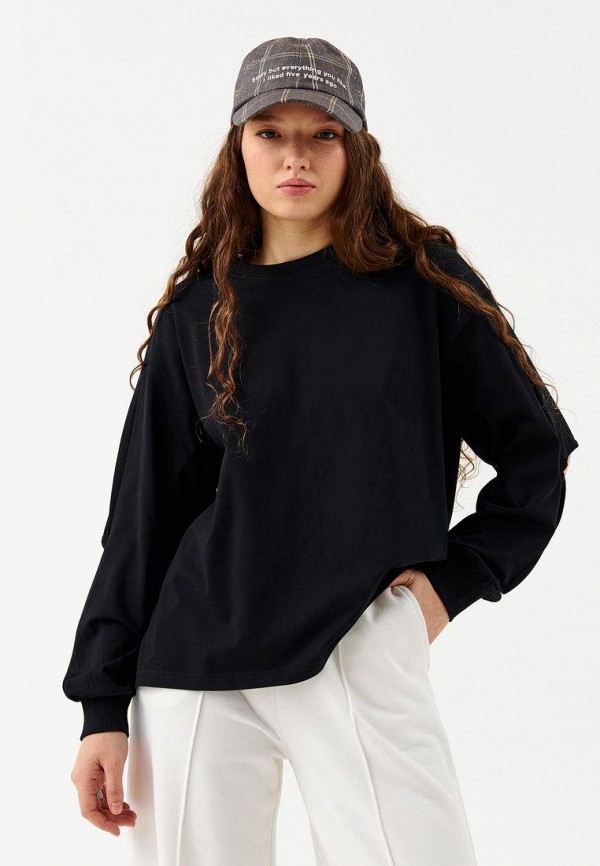 фото Лонгслив befree