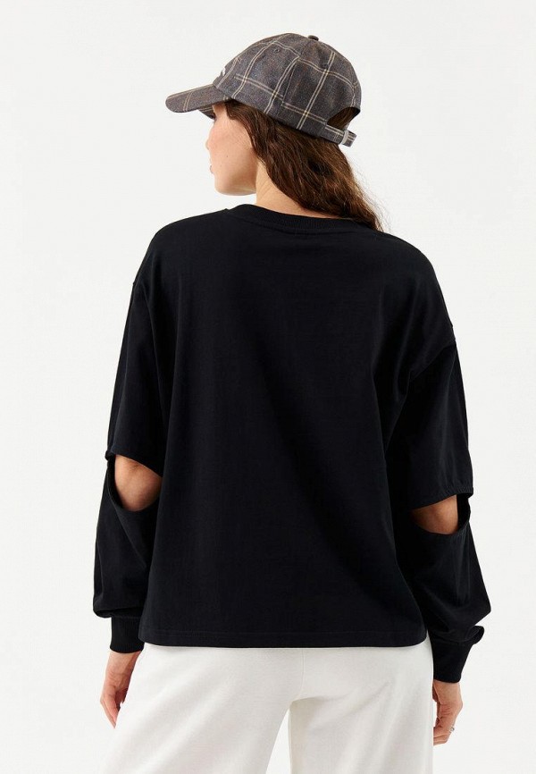 фото Лонгслив befree