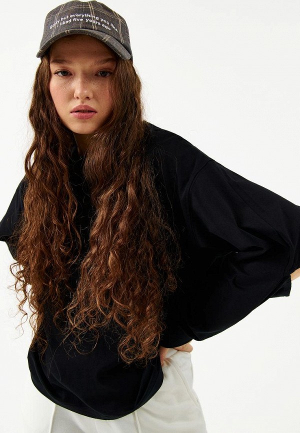 фото Лонгслив befree