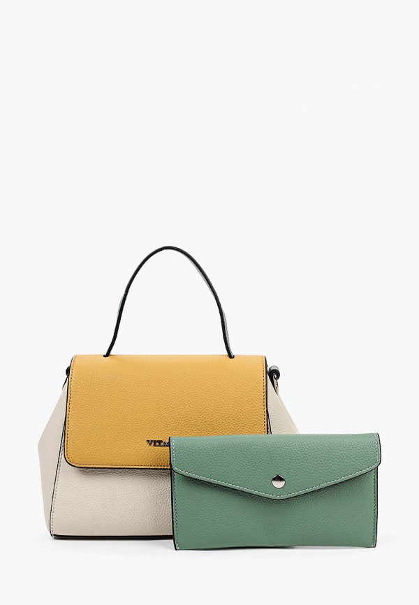 фото Сумка и кошелек vitacci