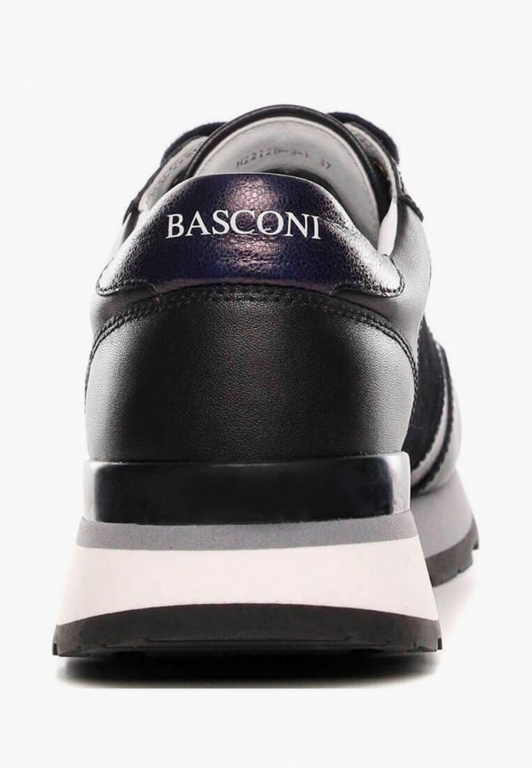 Кроссовки  Basconi фото