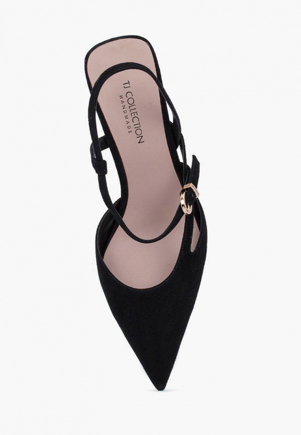 фото Туфли tj collection