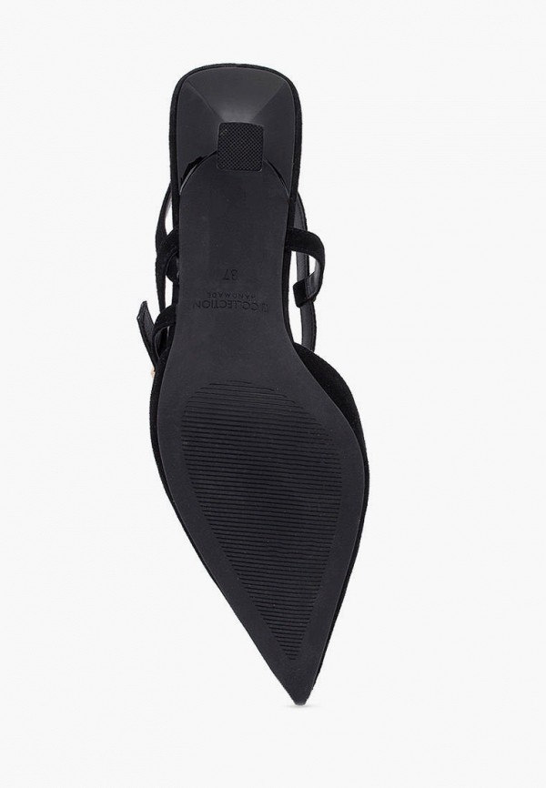 фото Туфли tj collection