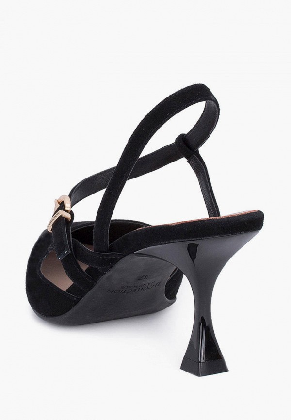 фото Туфли tj collection