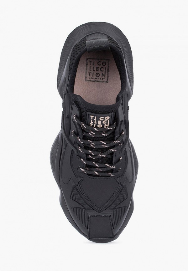 фото Кроссовки tj collection