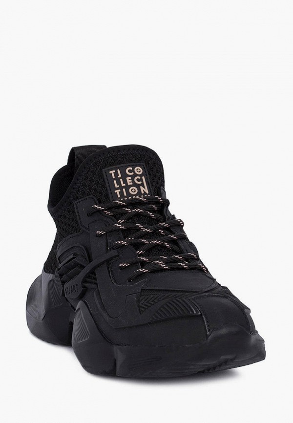 фото Кроссовки tj collection