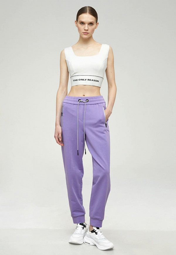 фото Брюки спортивные m.reason