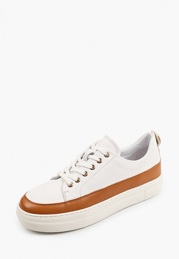 фото Кеды thomas munz