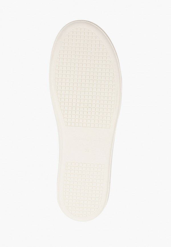 фото Кеды thomas munz