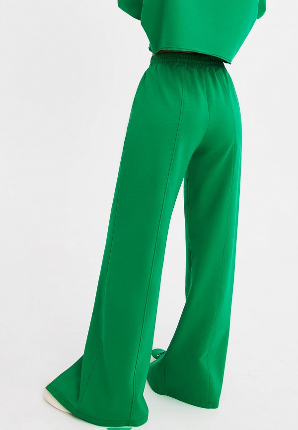 фото Брюки спортивные top top