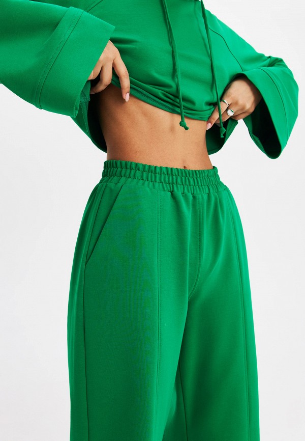 фото Брюки спортивные top top