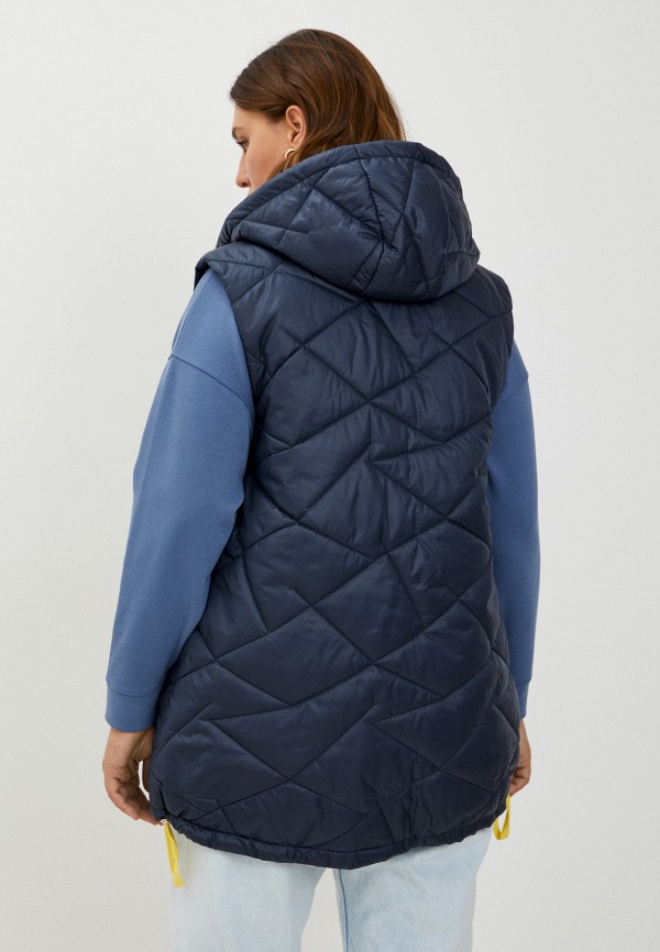 фото Жилет утепленный aelite