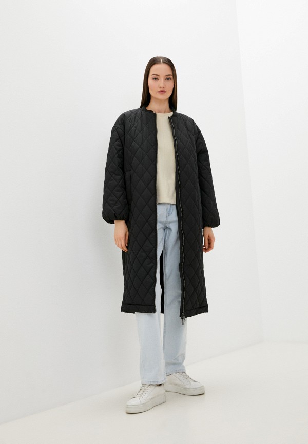 фото Куртка утепленная baon