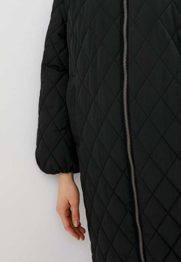 фото Куртка утепленная baon