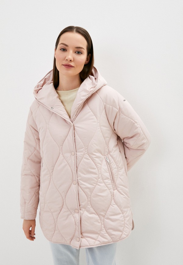 фото Куртка утепленная baon