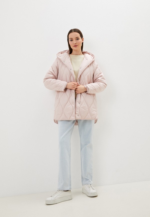 фото Куртка утепленная baon