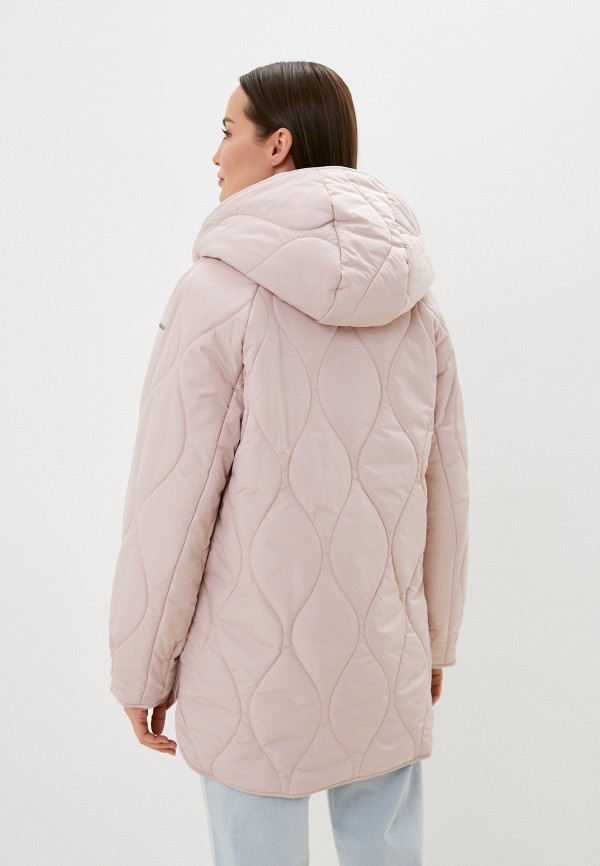 фото Куртка утепленная baon