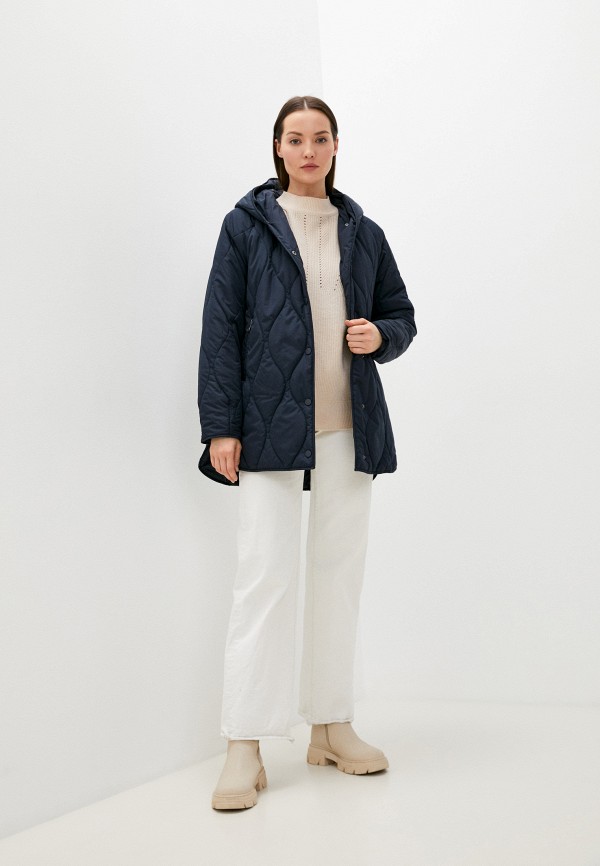 фото Куртка утепленная baon