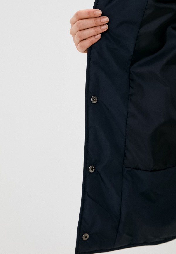 фото Куртка утепленная baon