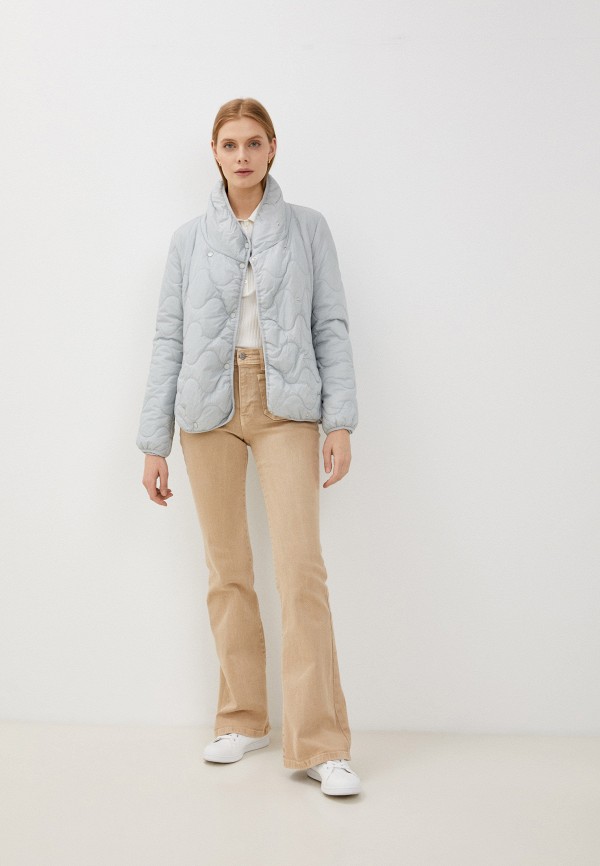 фото Куртка утепленная baon