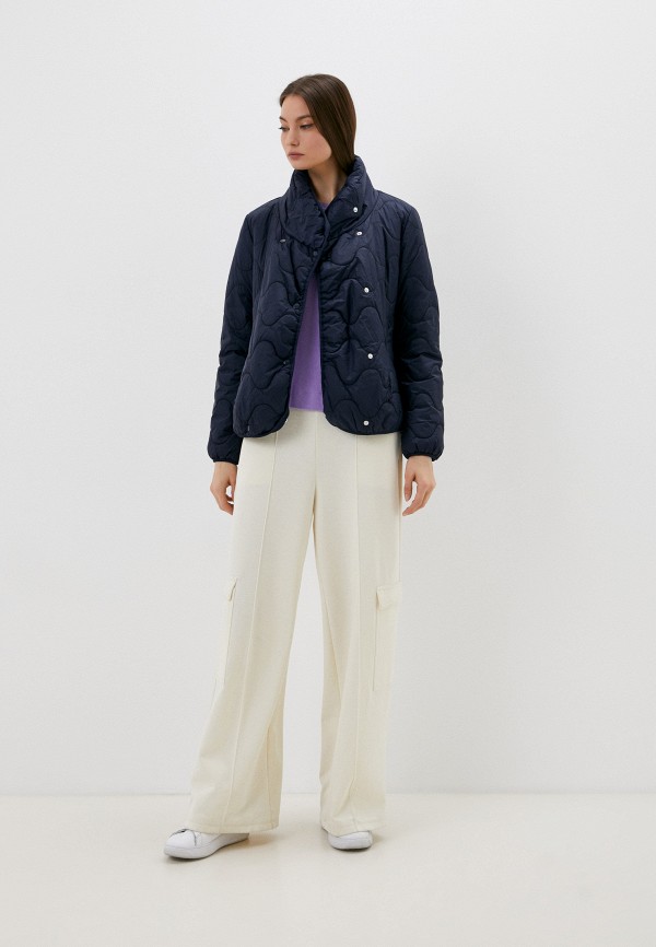 фото Куртка утепленная baon