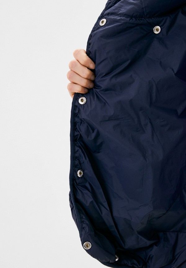 фото Куртка утепленная baon