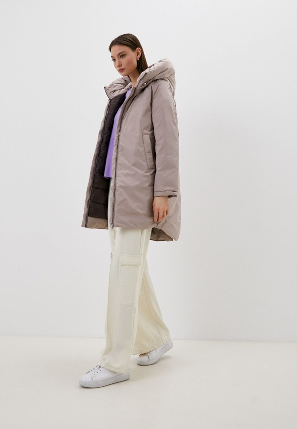 фото Куртка утепленная baon