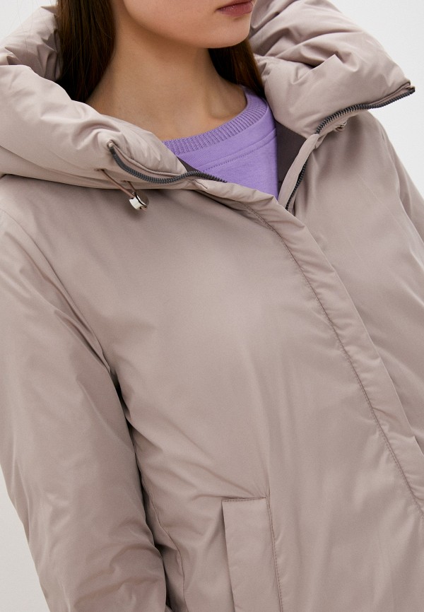 фото Куртка утепленная baon