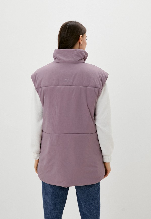 фото Жилет утепленный baon