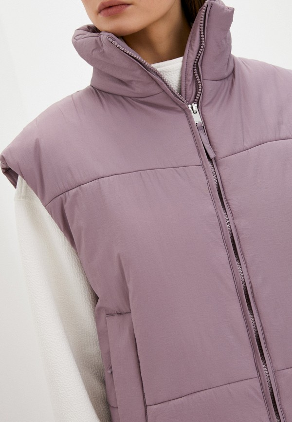 фото Жилет утепленный baon