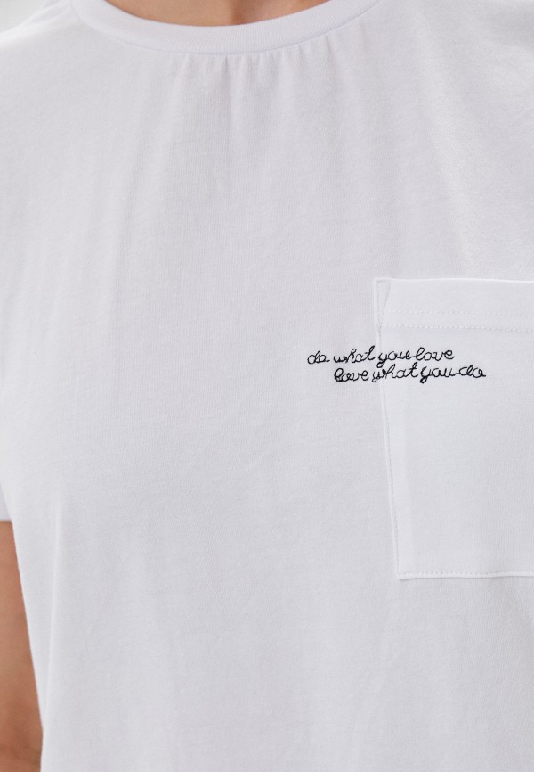 фото Футболка baon