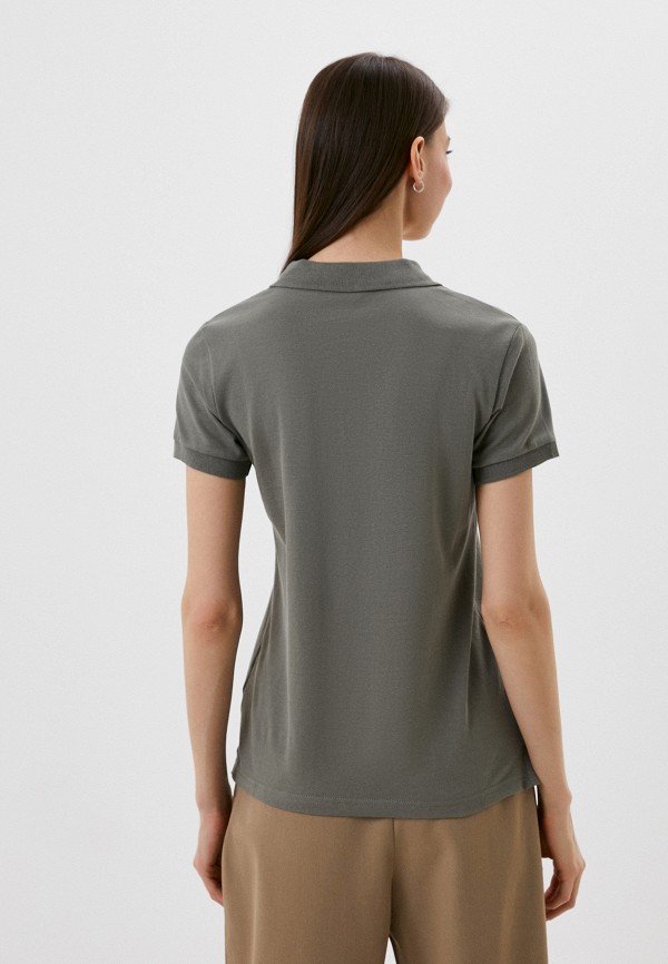 фото Поло baon