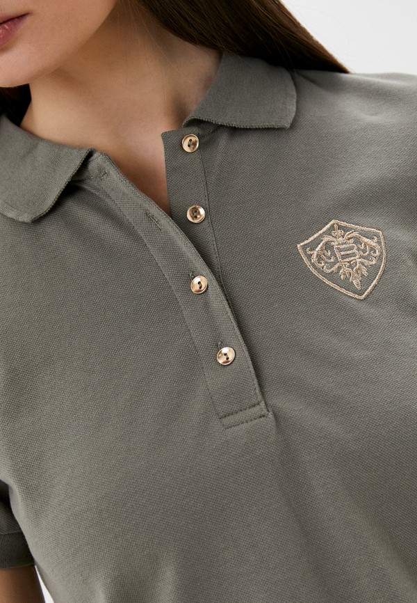 фото Поло baon