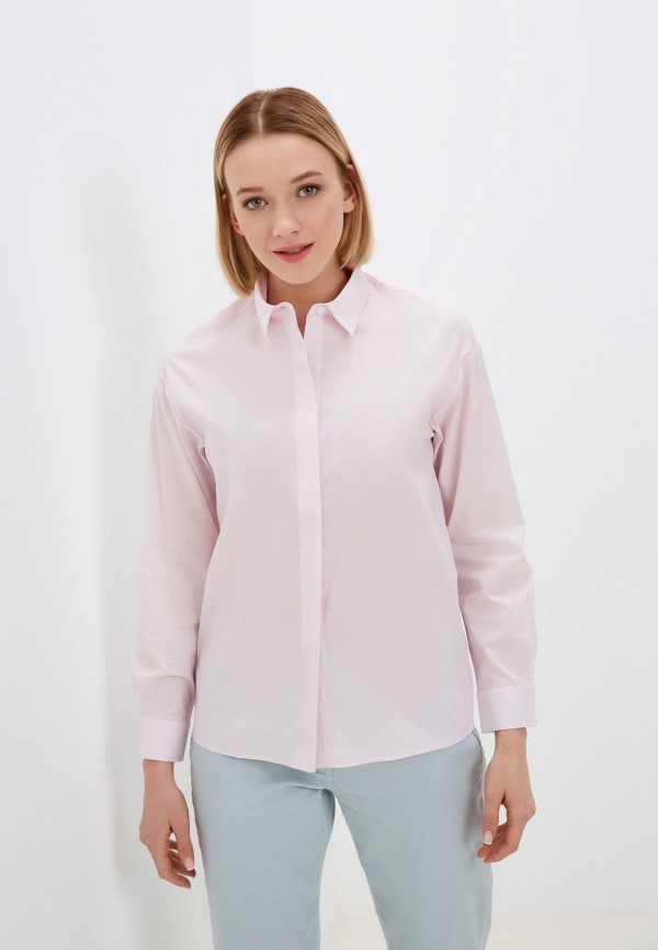 Рубашка Abricot цвет розовый 