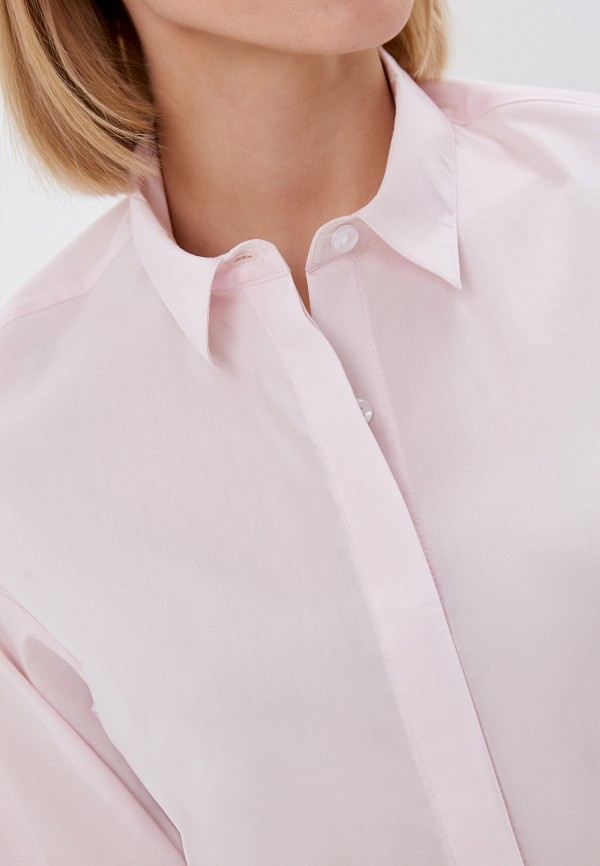 Рубашка Abricot цвет розовый  Фото 4