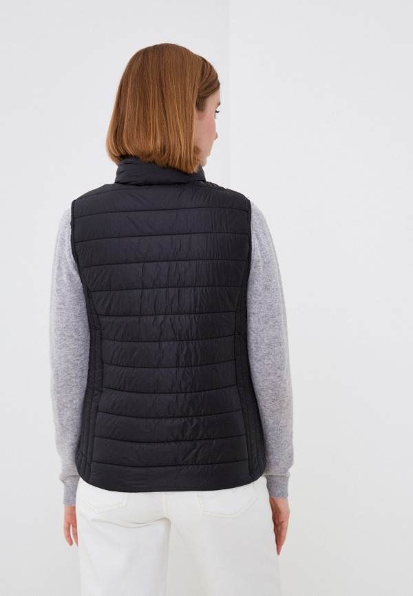 фото Жилет утепленный abricot