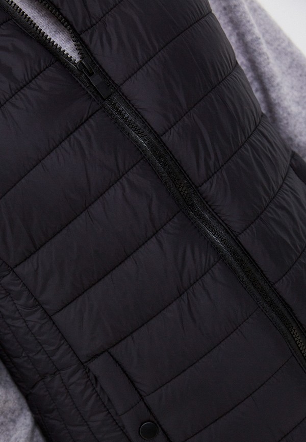 фото Жилет утепленный abricot