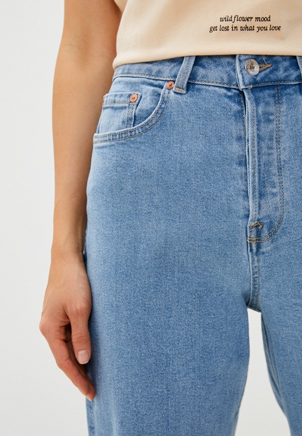 фото Джинсы tom tailor