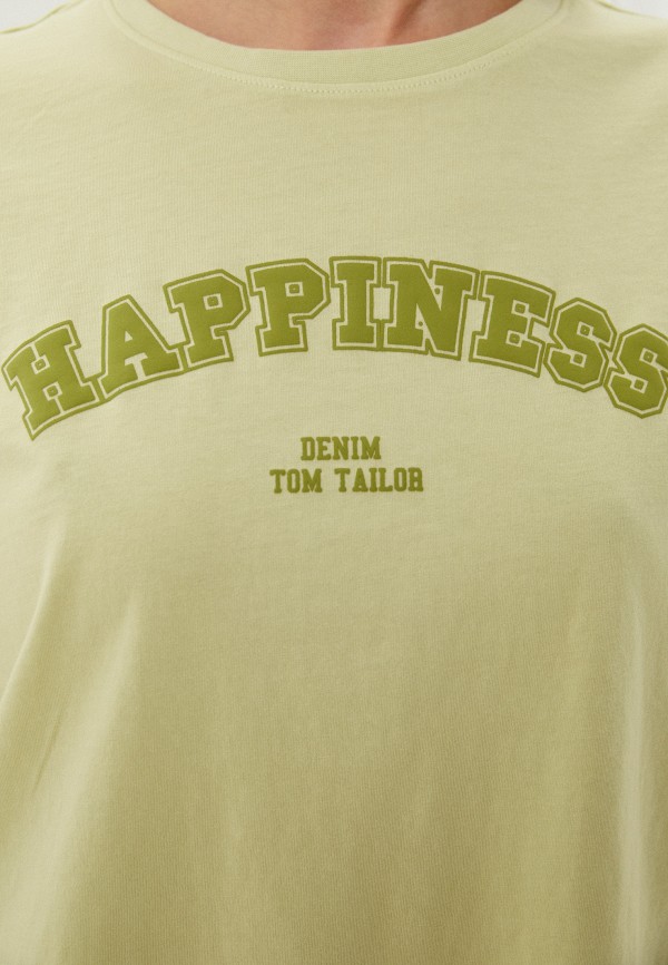 фото Футболка tom tailor