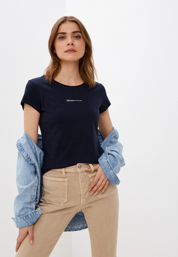 фото Футболка tom tailor